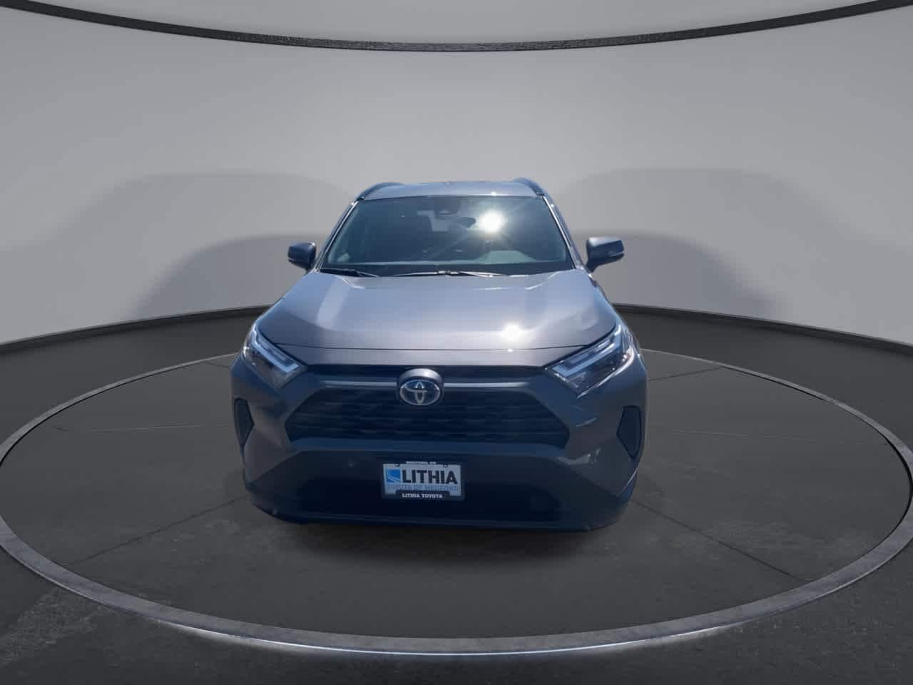 Thumbnail: 2024 Toyota RAV4 - 3