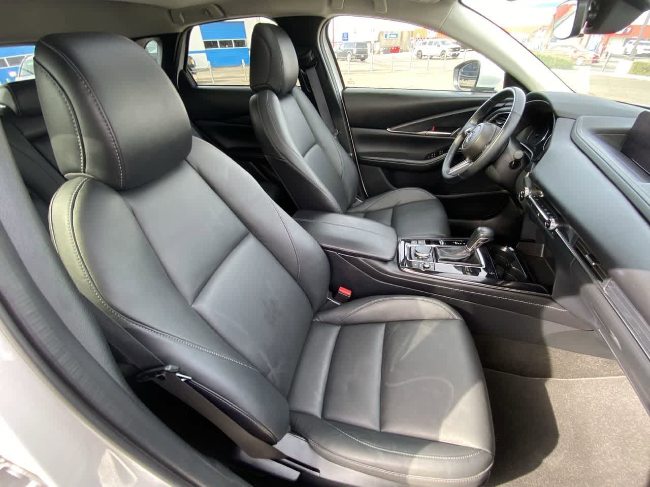 Thumbnail: 2025 Mazda CX-30 - 24