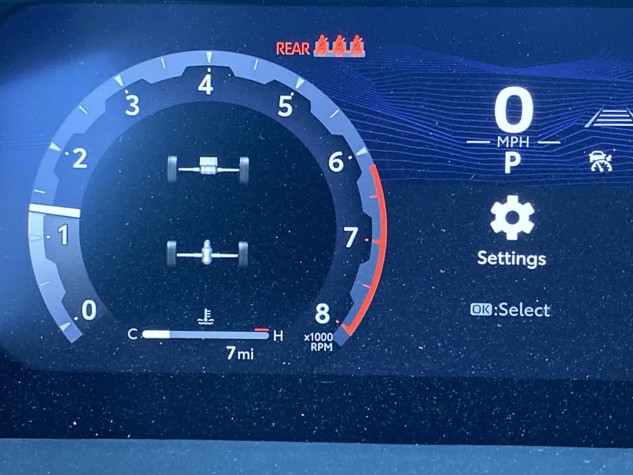 Thumbnail: 2025 Toyota Tacoma - 15