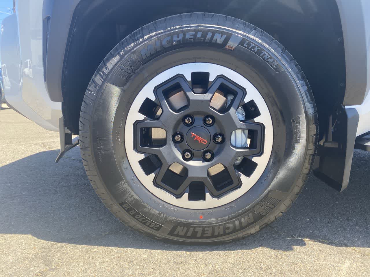 Thumbnail: 2026 Toyota 4Runner - 10