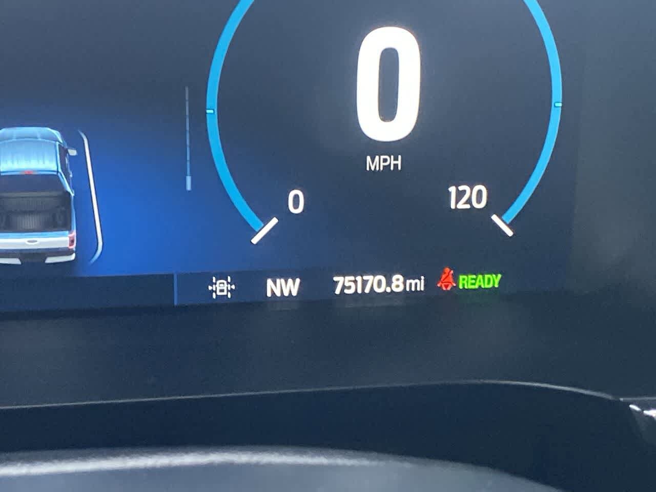 Thumbnail: 2021 Ford F-150 - 15