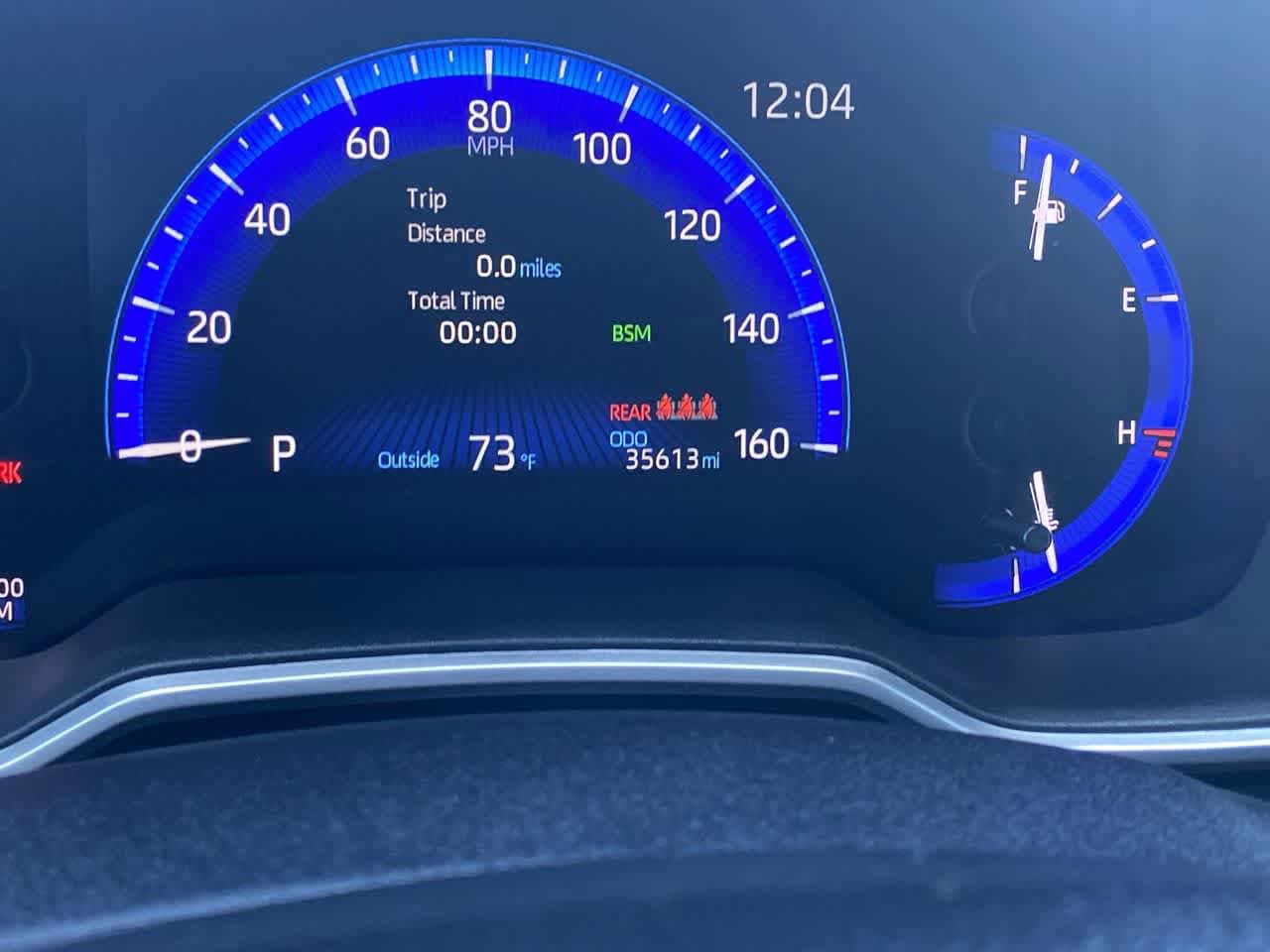 Thumbnail: 2022 Toyota Corolla - 15