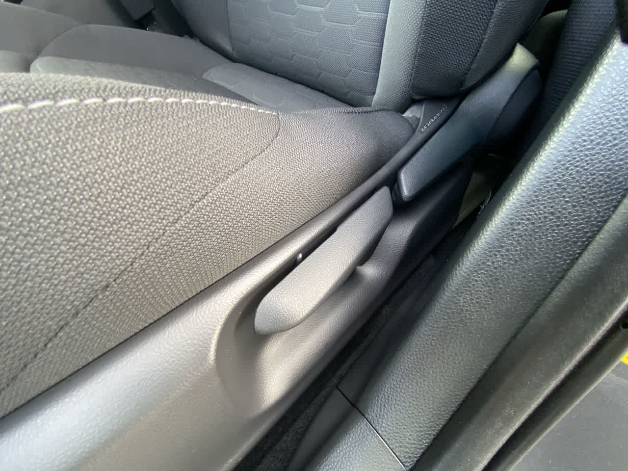 Thumbnail: 2026 Toyota Corolla - 12