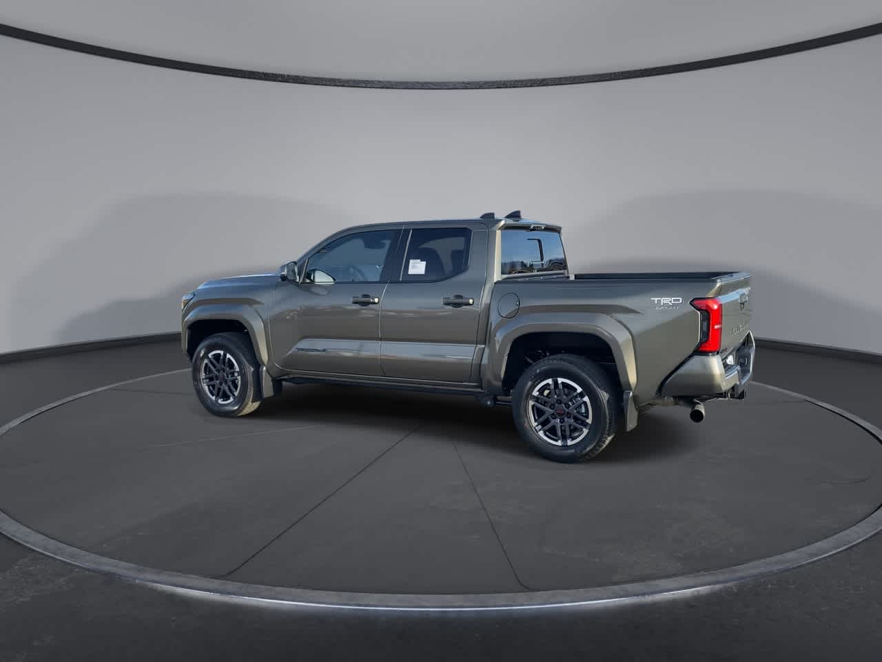Thumbnail: 2026 Toyota Tacoma - 6