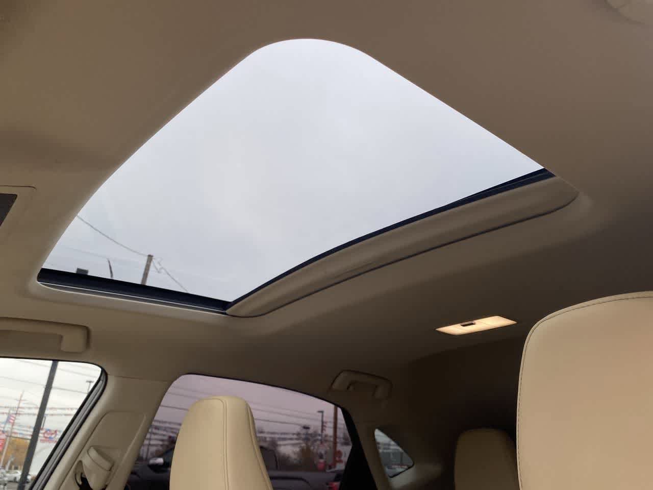 Thumbnail: 2016 Lexus NX - 22