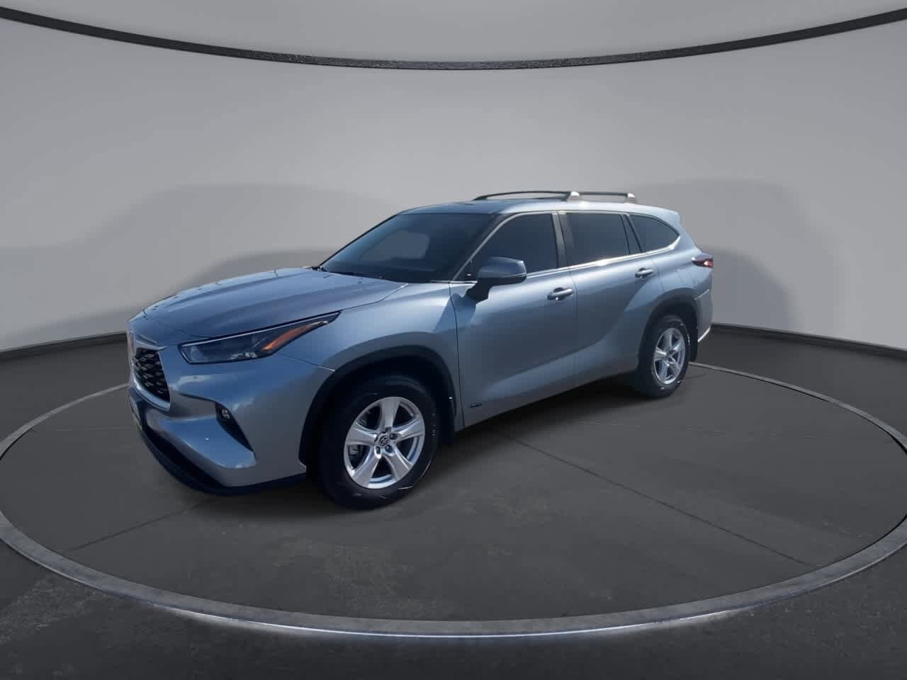 Thumbnail: 2024 Toyota Highlander - 4