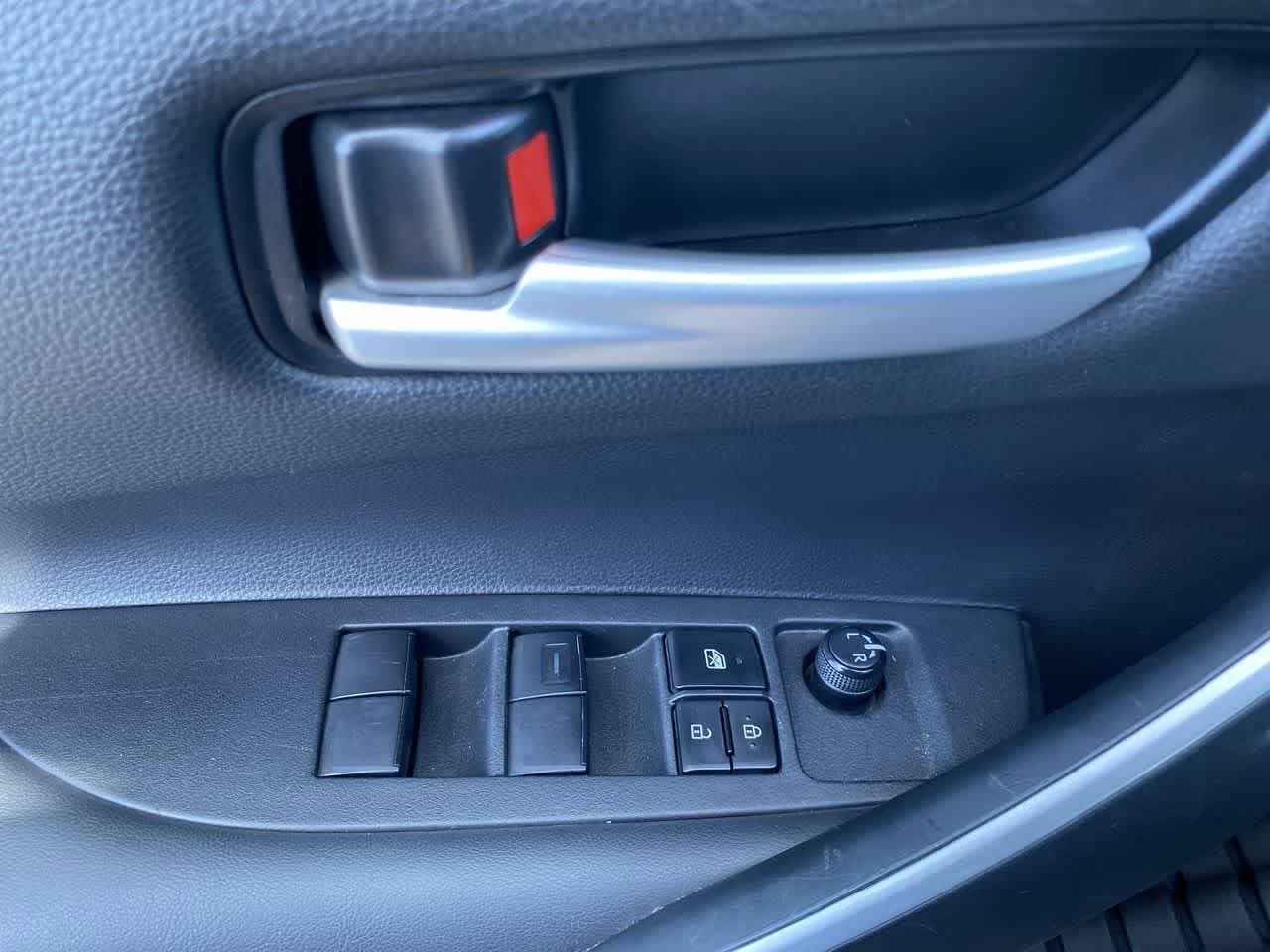 Thumbnail: 2024 Toyota Corolla - 13