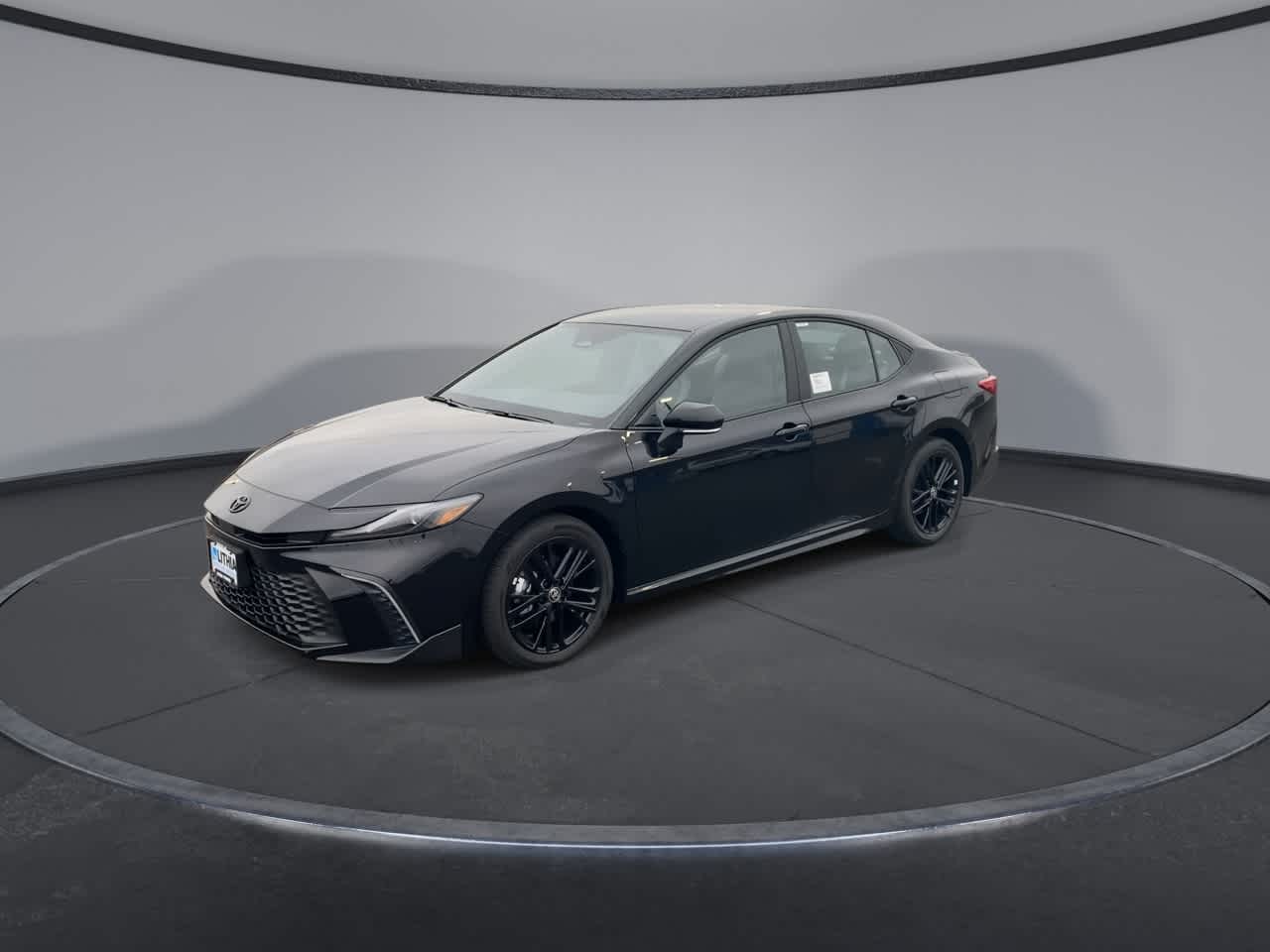 Thumbnail: 2026 Toyota Camry - 4