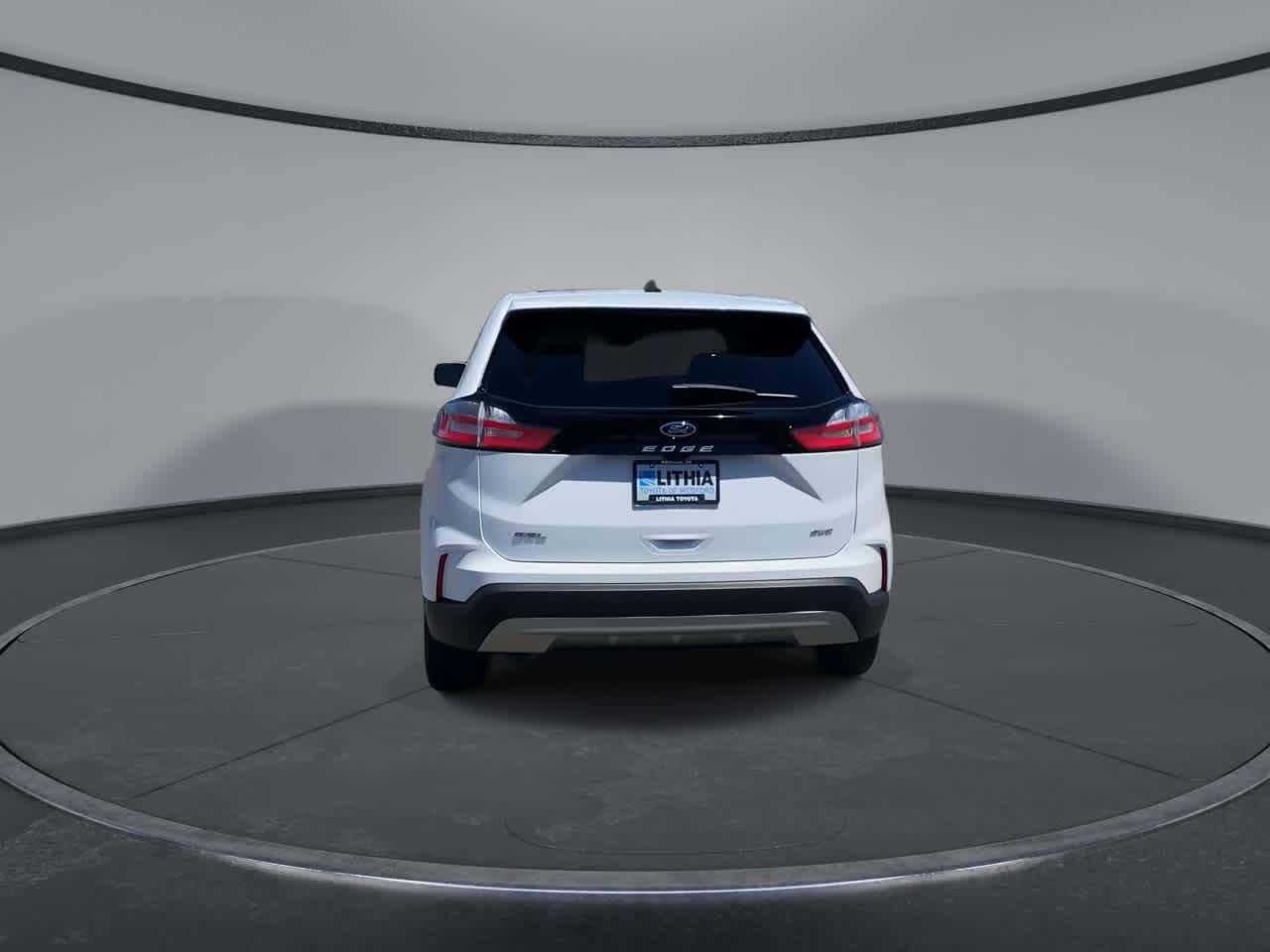 Thumbnail: 2021 Ford Edge - 7