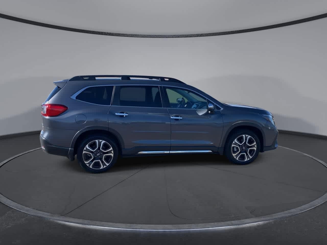 Thumbnail: 2023 Subaru Ascent - 9