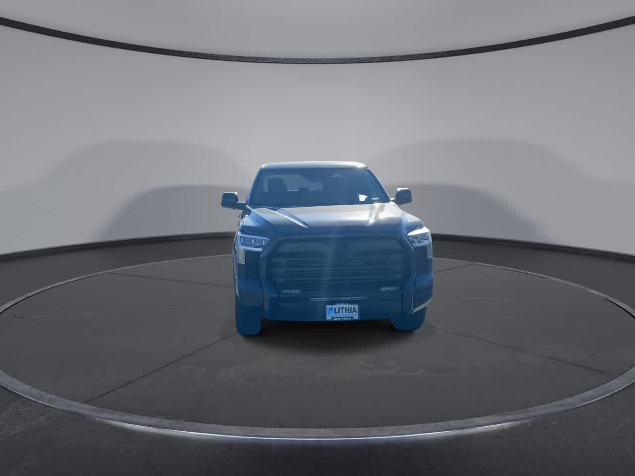 Thumbnail: 2026 Toyota Tundra - 3