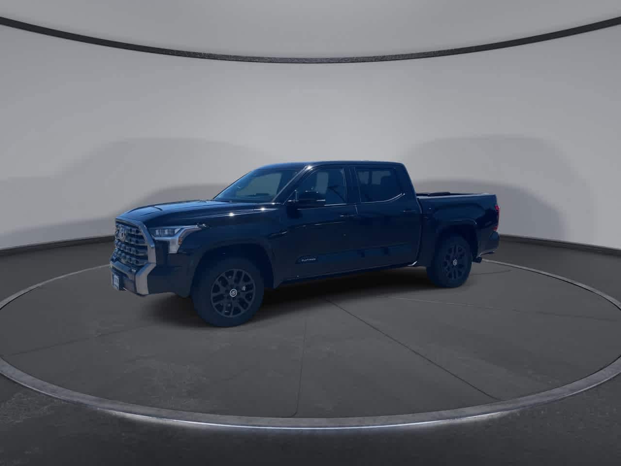 Thumbnail: 2024 Toyota Tundra - 5