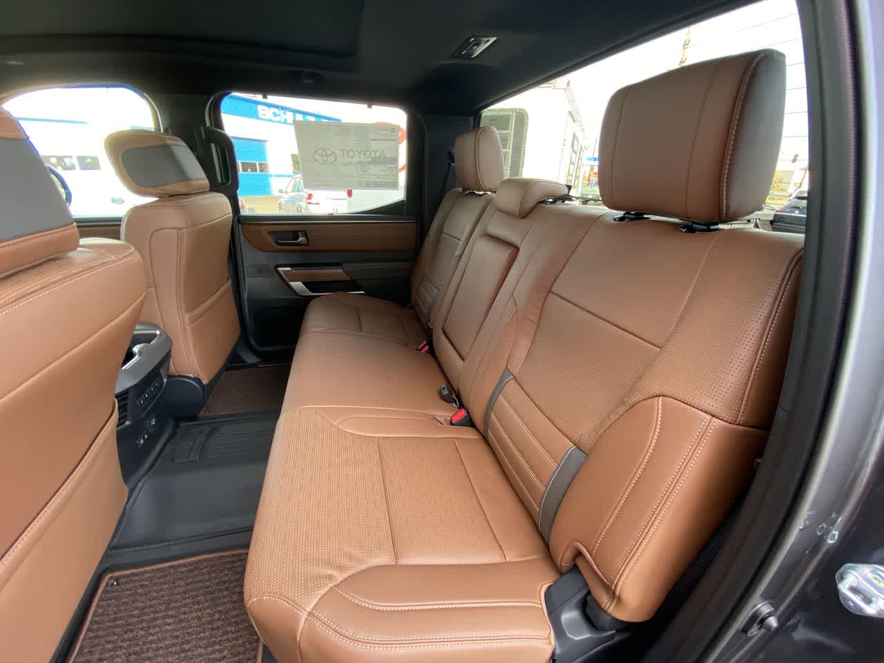 Thumbnail: 2026 Toyota Tundra - 22