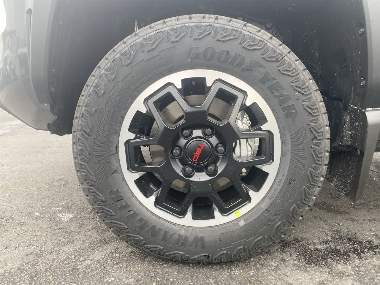 Thumbnail: 2026 Toyota Tacoma - 10