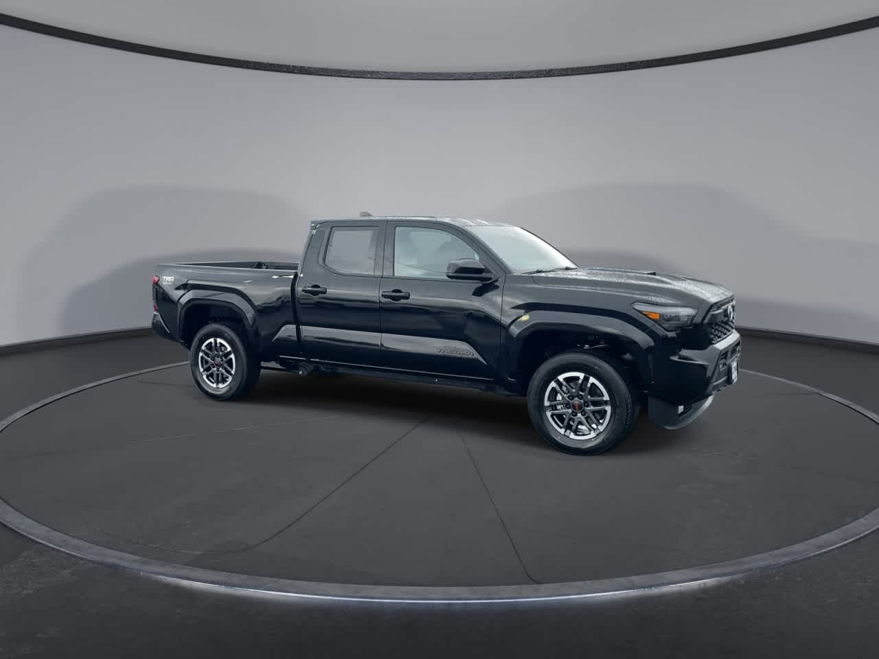 Thumbnail: 2025 Toyota Tacoma - 2