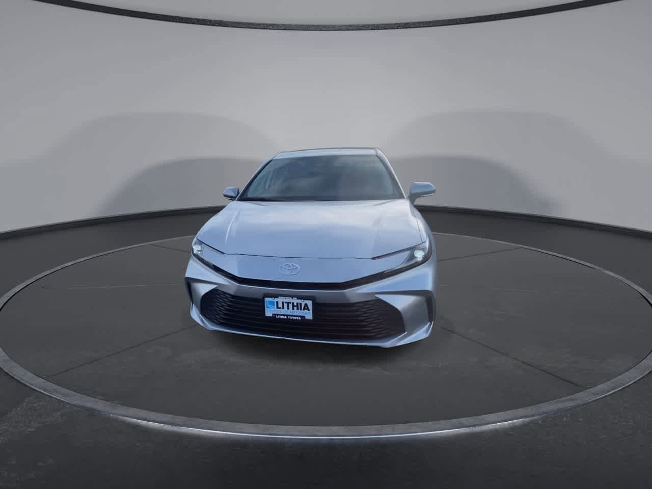Thumbnail: 2025 Toyota Camry - 3