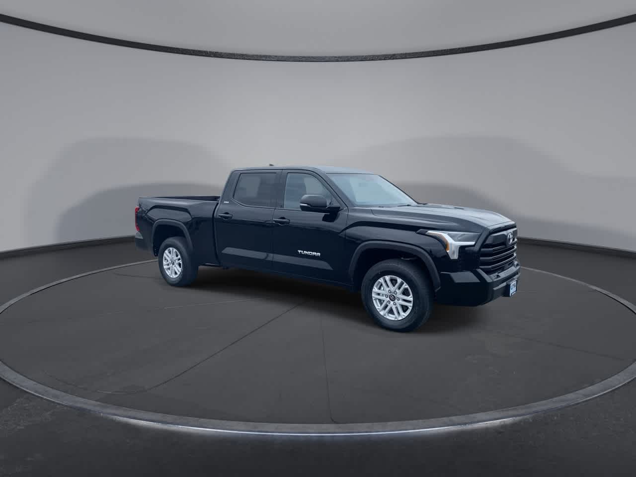 Thumbnail: 2026 Toyota Tundra - 2