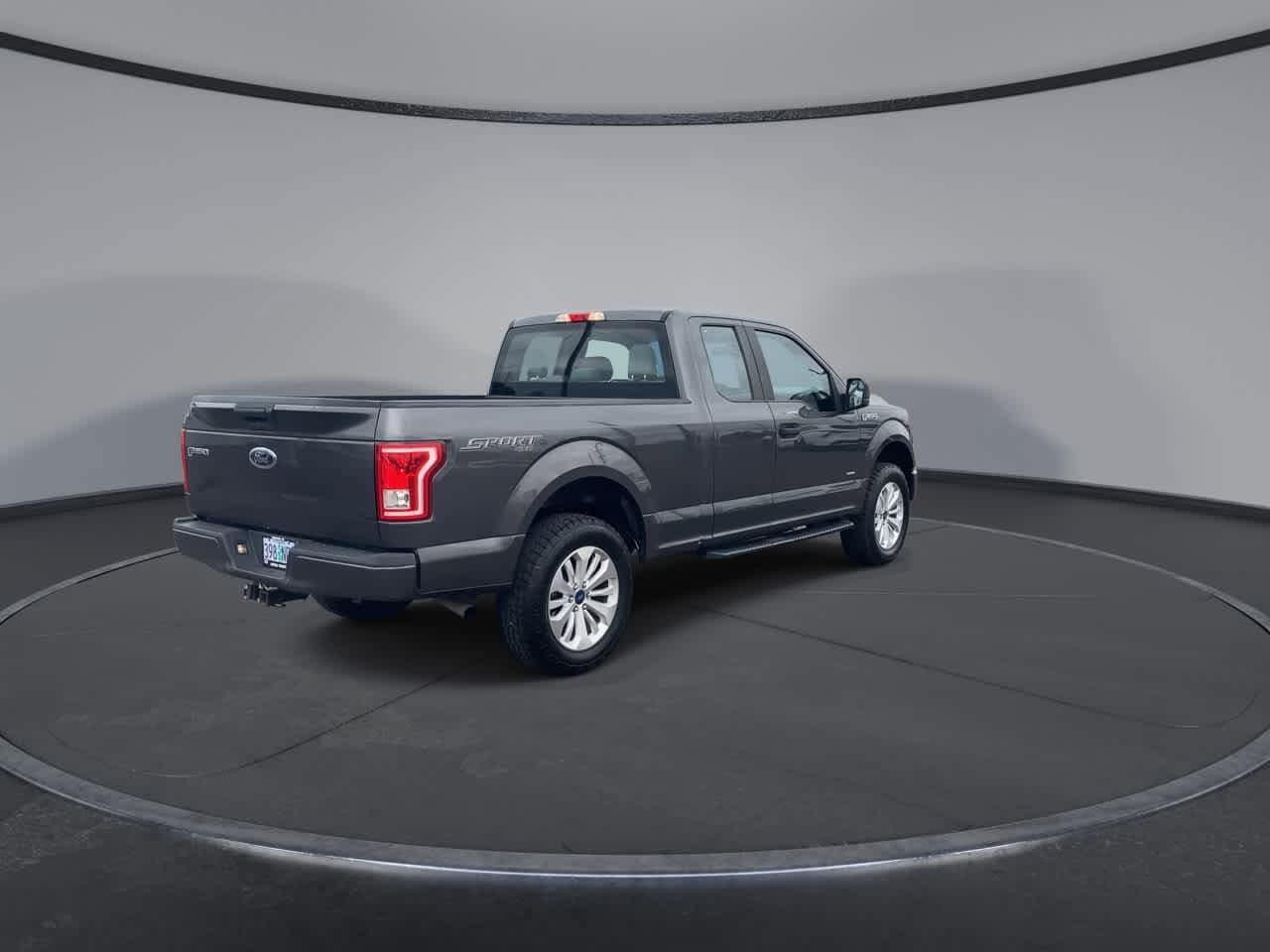 Thumbnail: 2016 Ford F-150 - 8