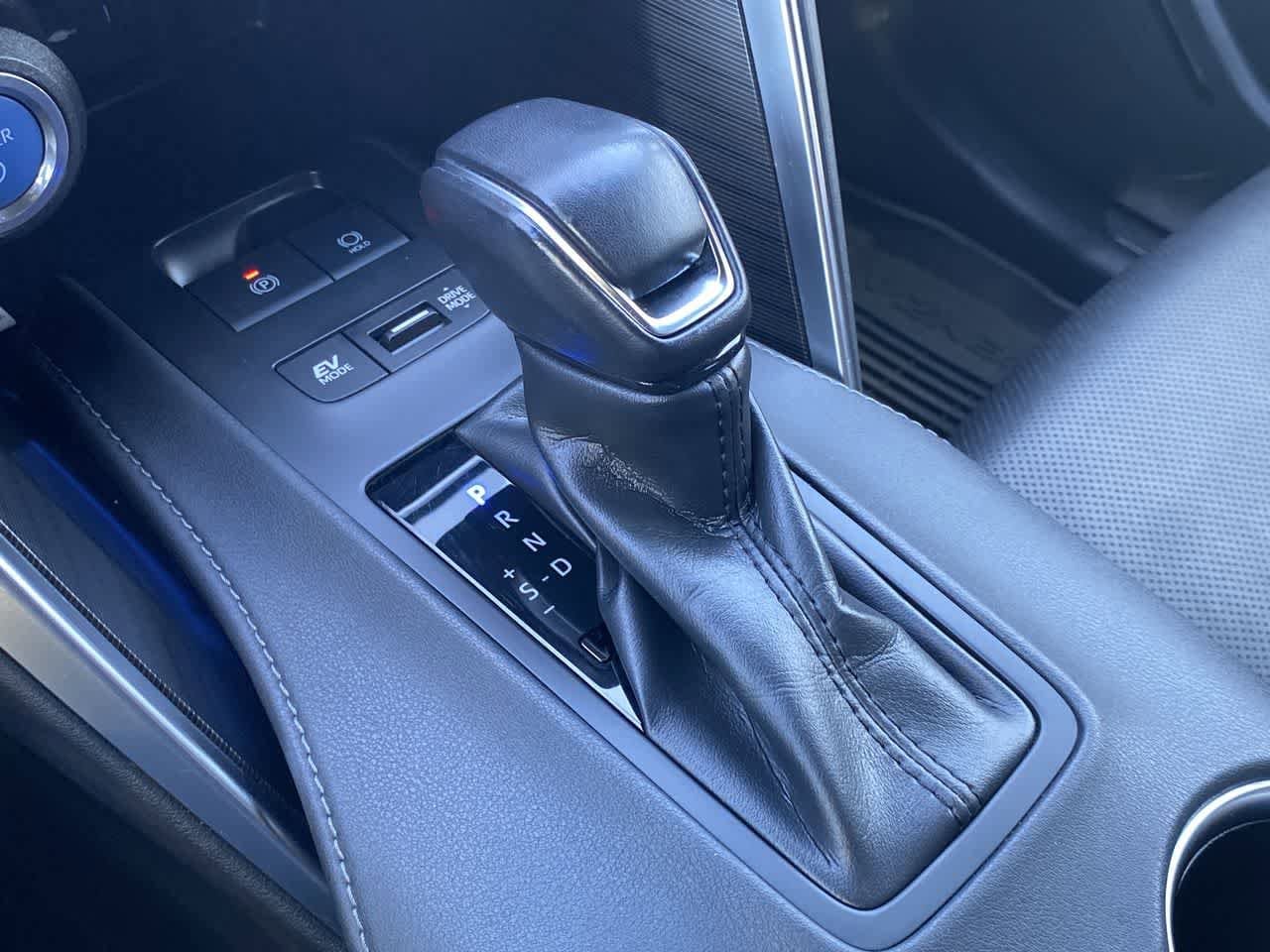 2021 Toyota Venza Limited 20