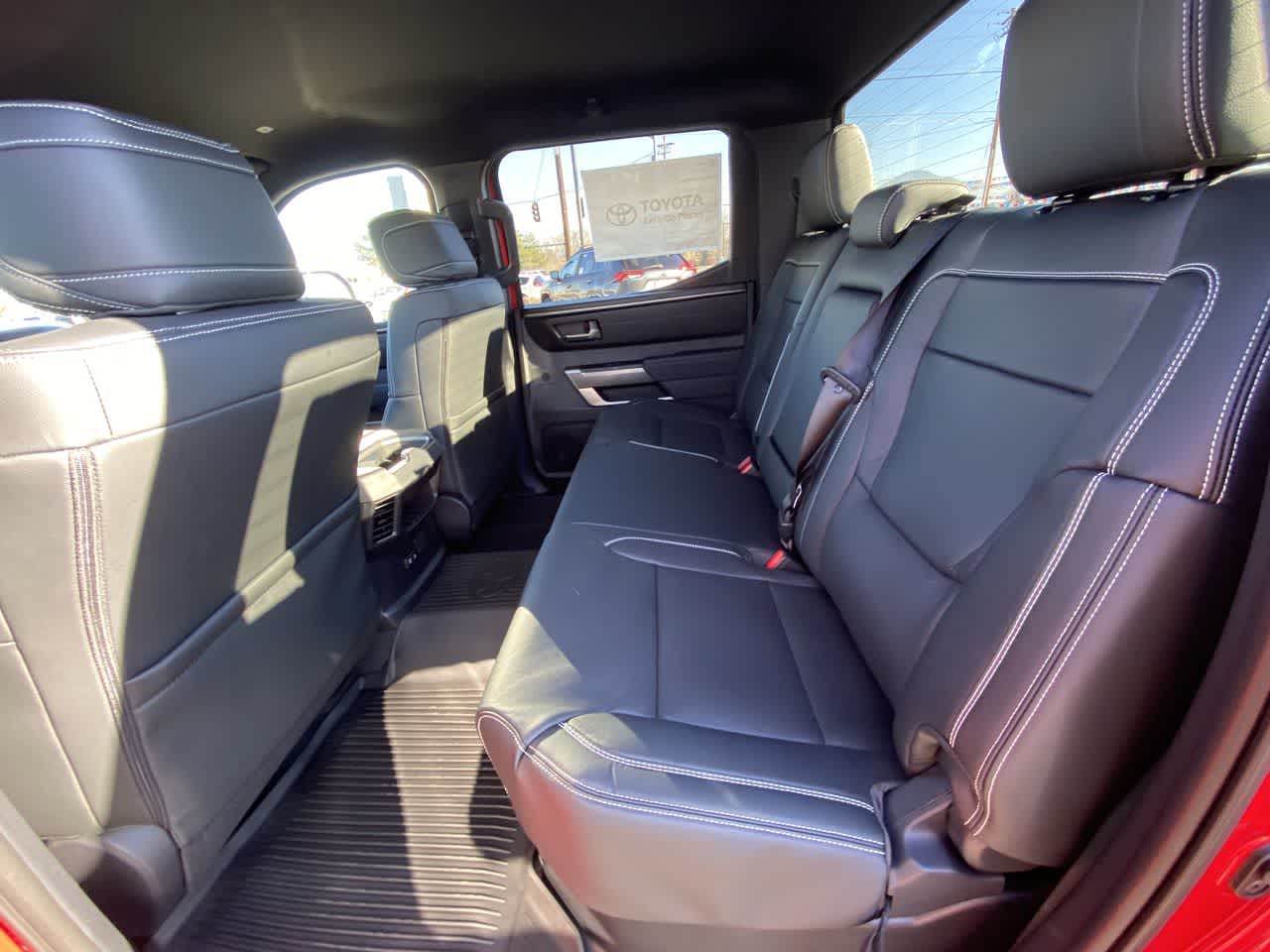 Thumbnail: 2026 Toyota Tundra - 21