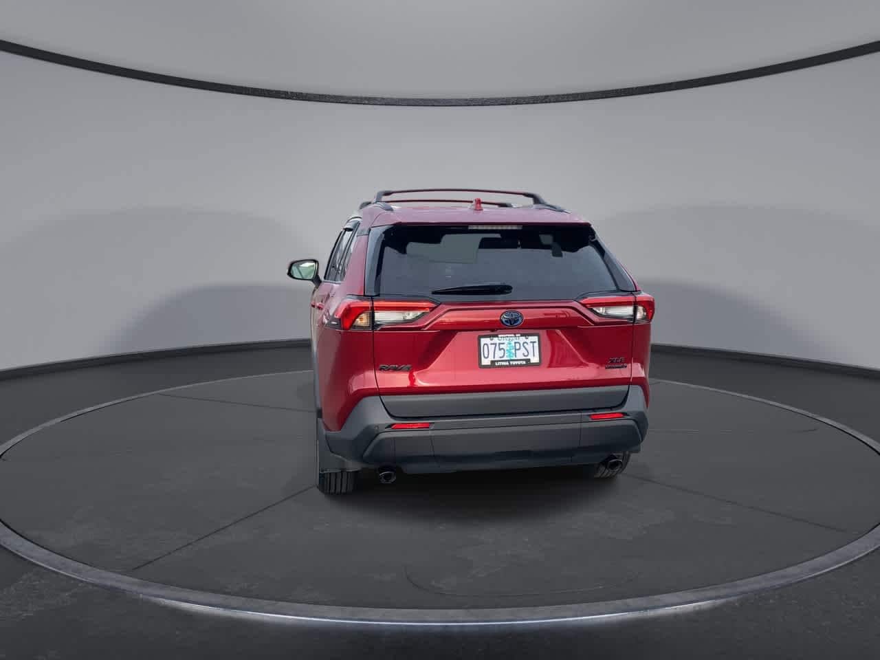 Thumbnail: 2024 Toyota RAV4 - 7