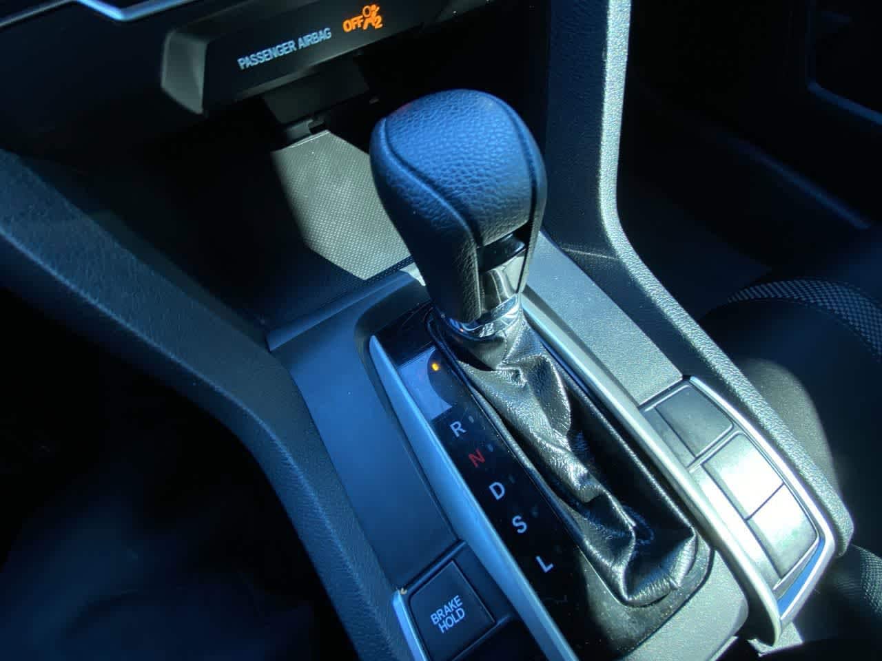Thumbnail: 2019 Honda Civic - 19
