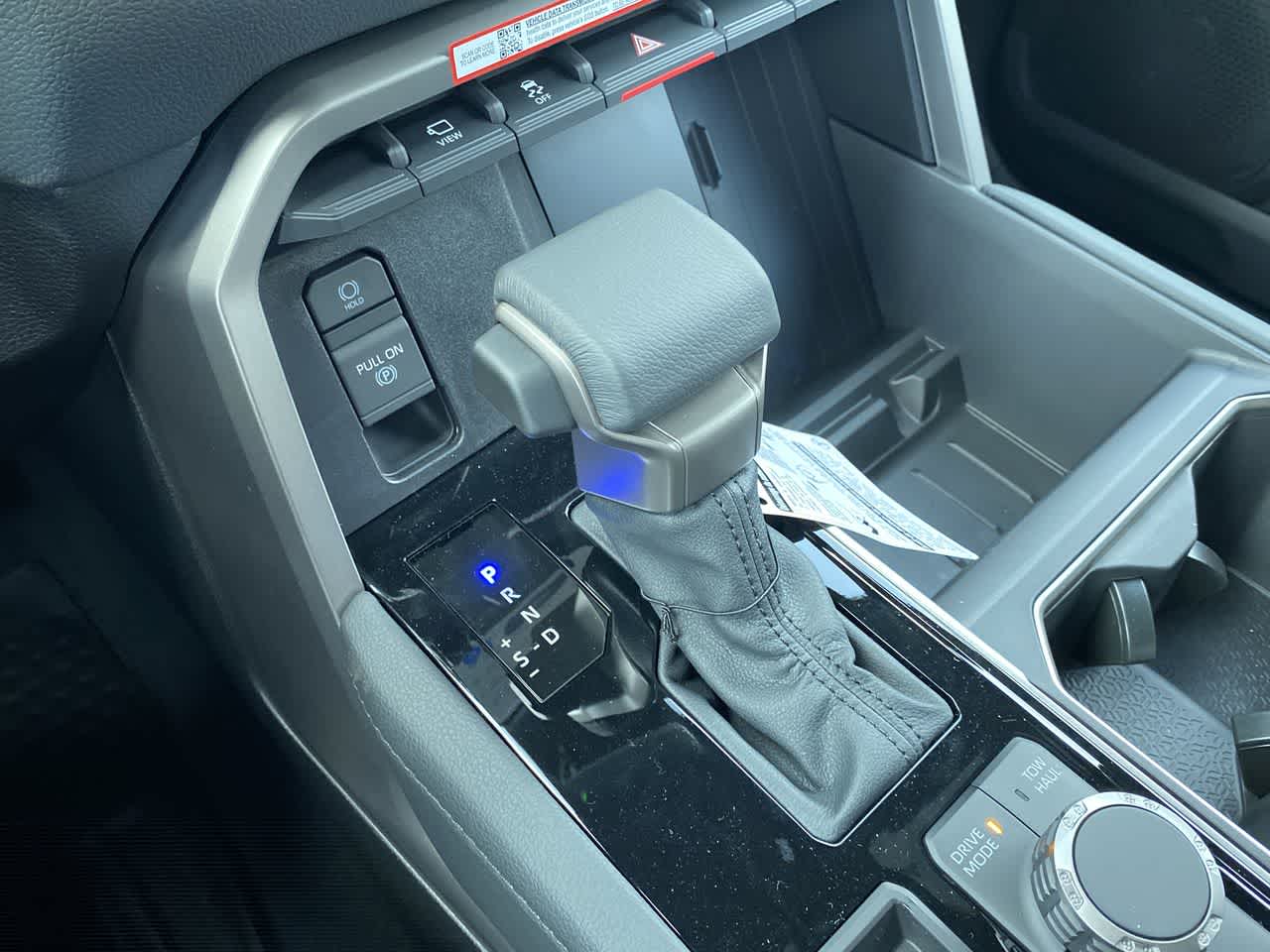 Thumbnail: 2026 Toyota Tundra - 19