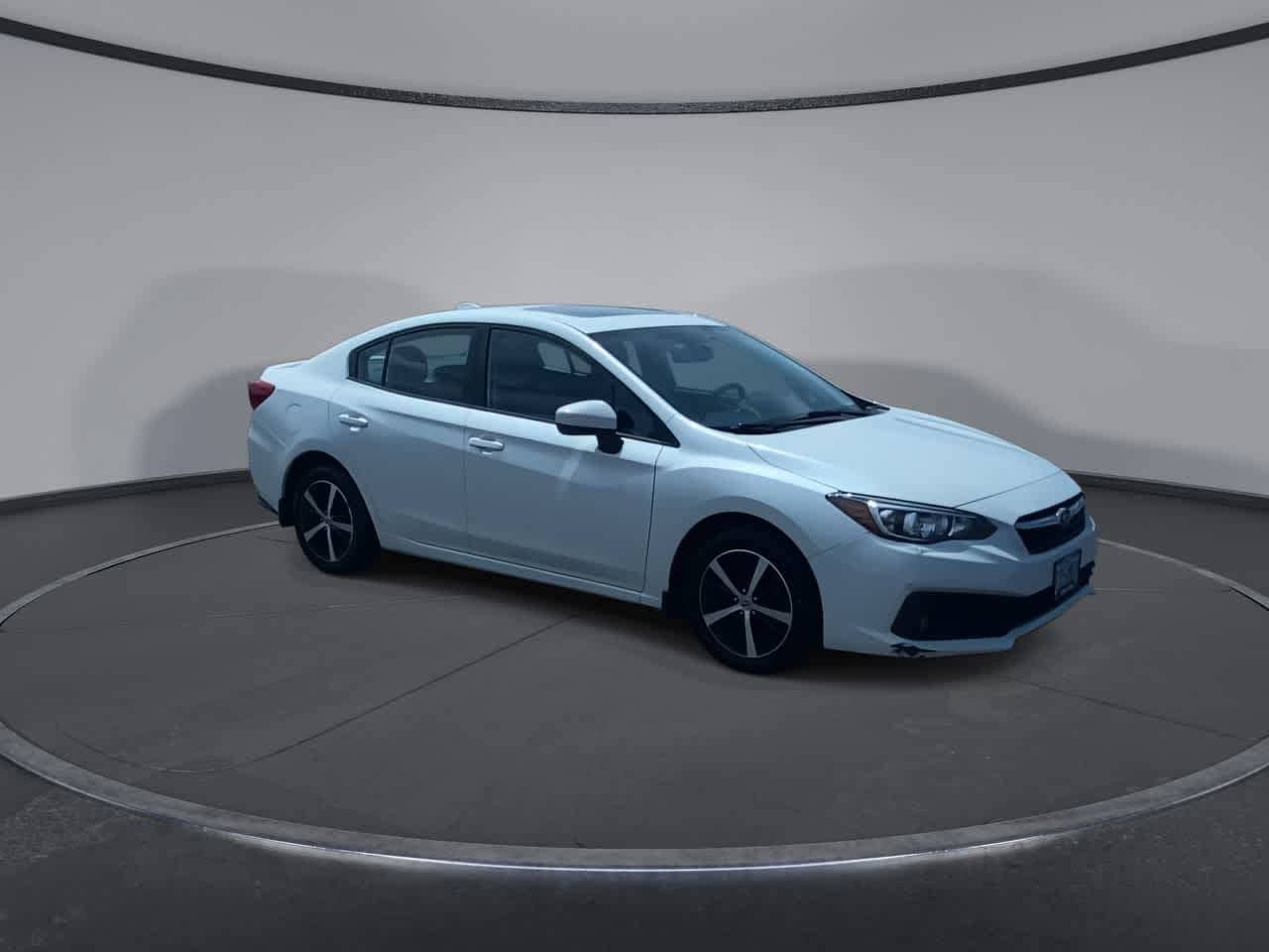 Thumbnail: 2020 Subaru Impreza - 2