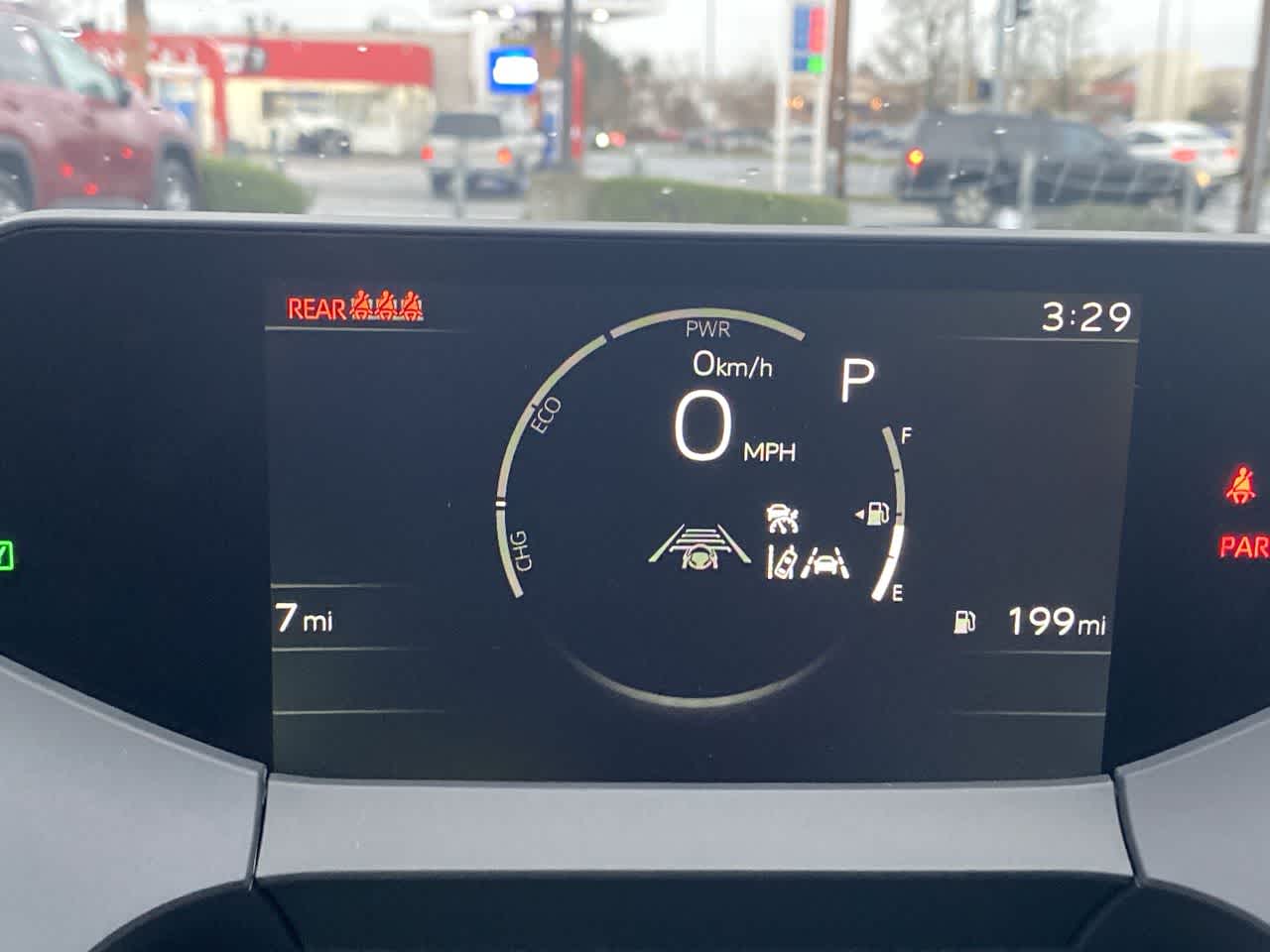 Thumbnail: 2026 Toyota Prius - 15