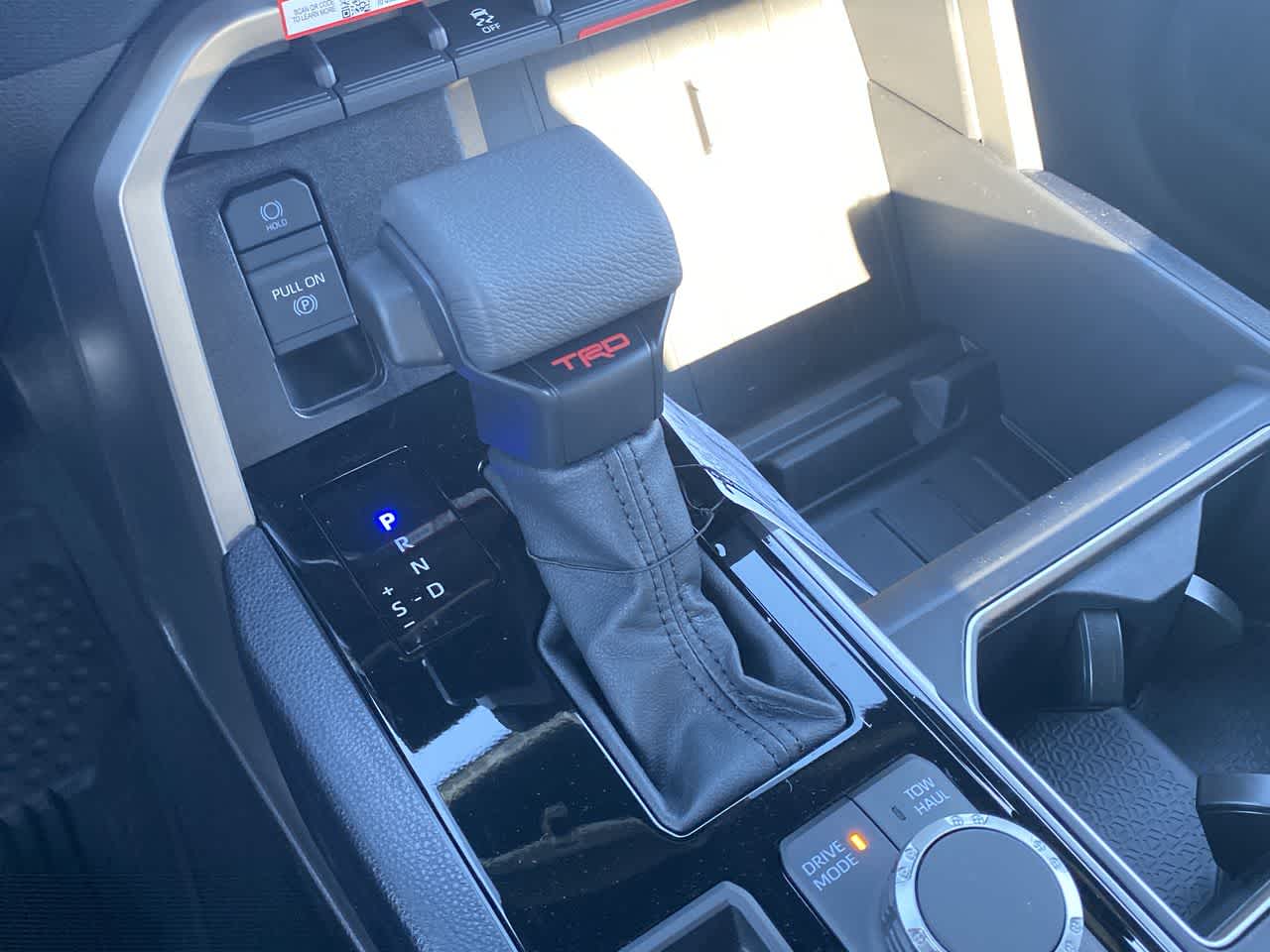 Thumbnail: 2026 Toyota Tundra - 19