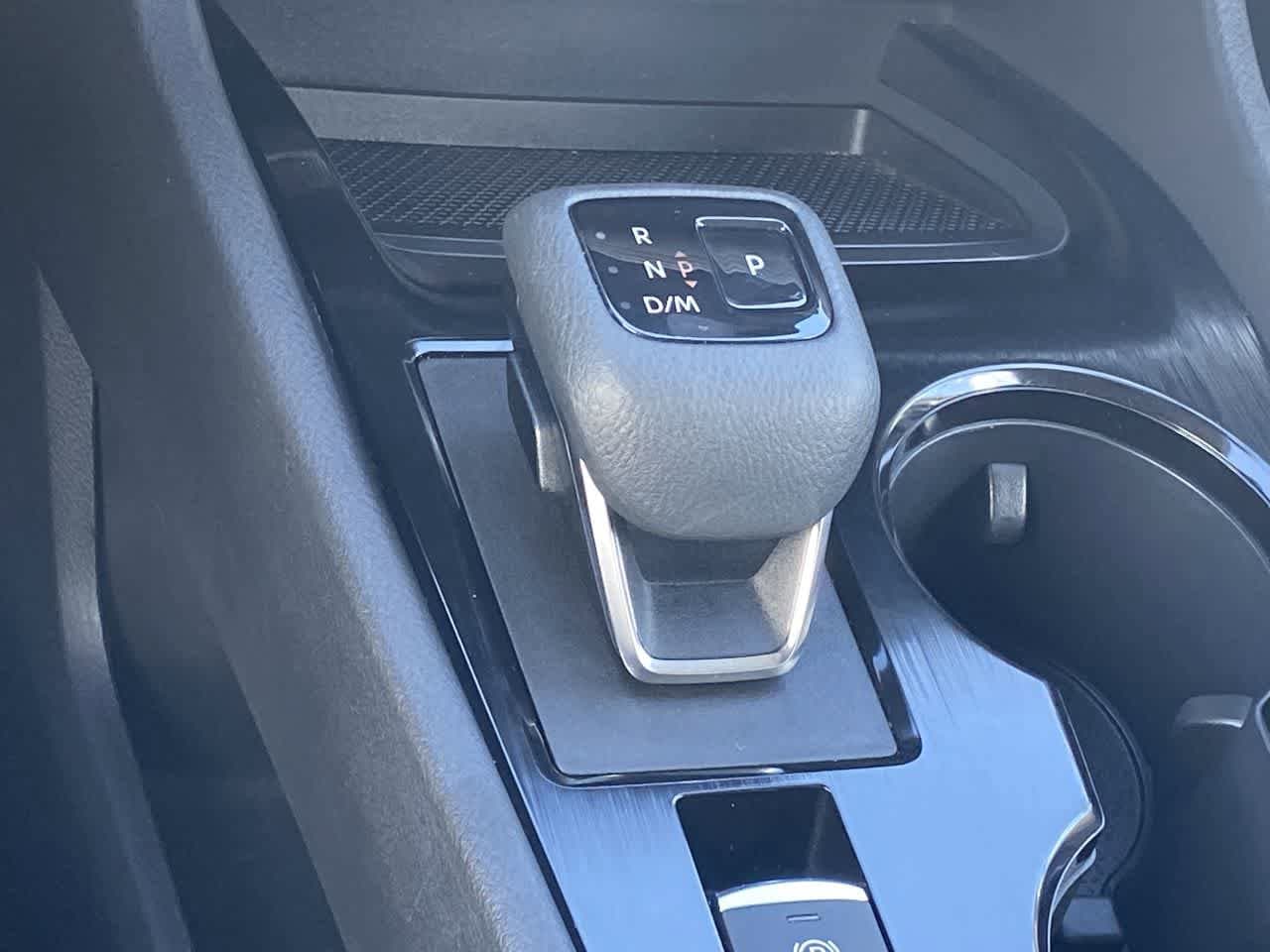 Thumbnail: 2023 Nissan Rogue - 19