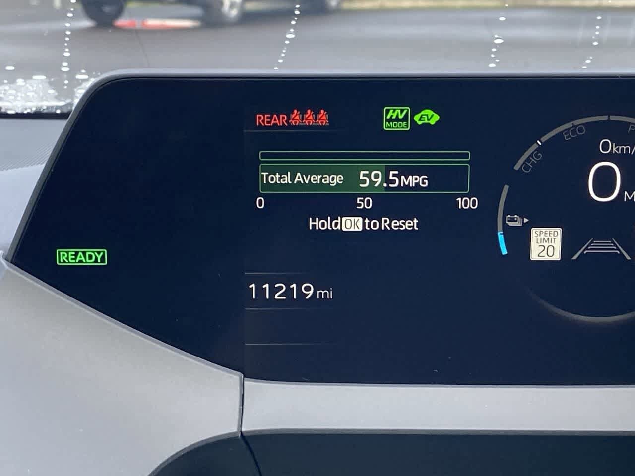 Thumbnail: 2025 Toyota Prius - 15