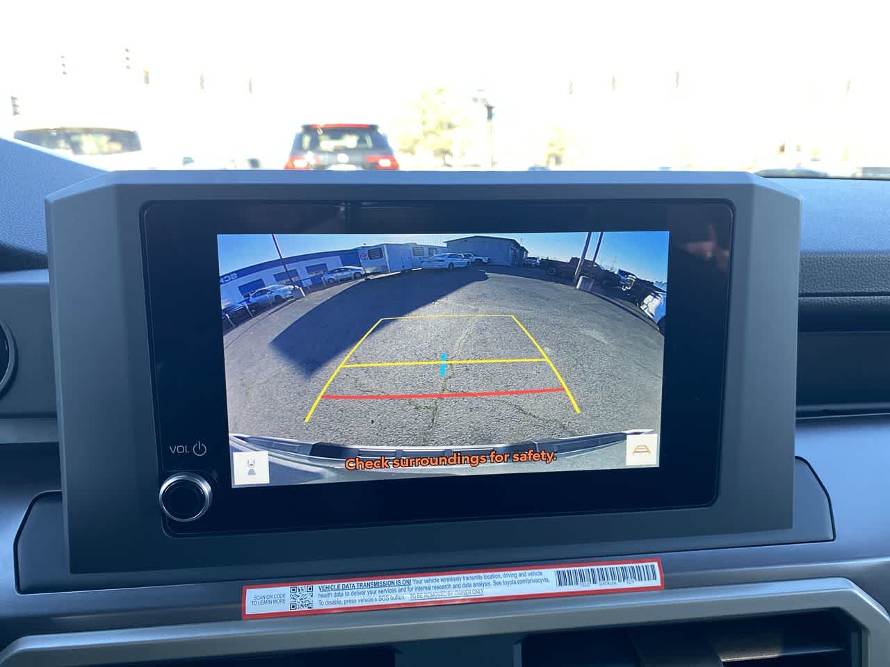 Thumbnail: 2026 Toyota Tacoma - 17