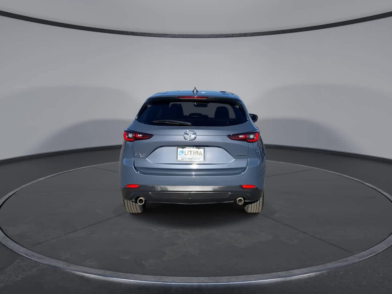 Thumbnail: 2024 Mazda CX-5 - 7