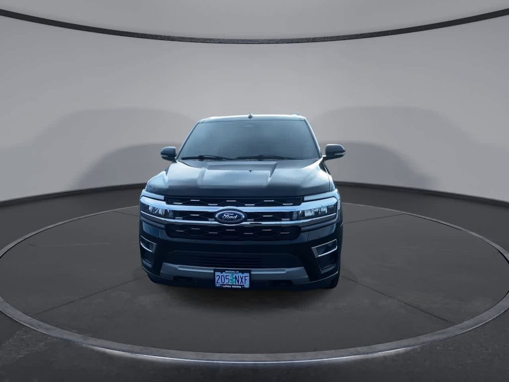 Used 2023 Ford Expedition Limited SUV