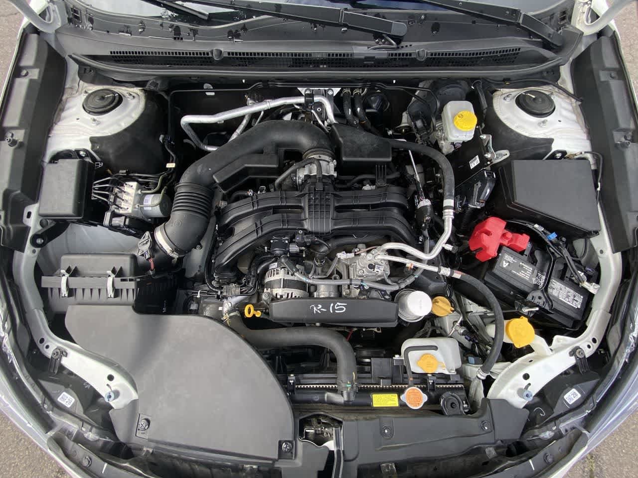 Thumbnail: 2024 Subaru Outback - 25