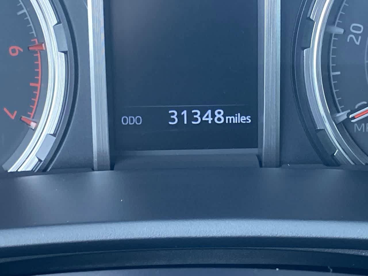 Thumbnail: 2023 Toyota 4Runner - 15