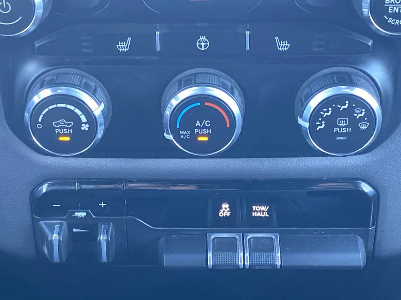 2023 RAM Ram 1500 Pickup Big Horn/Lone Star - Photo 18