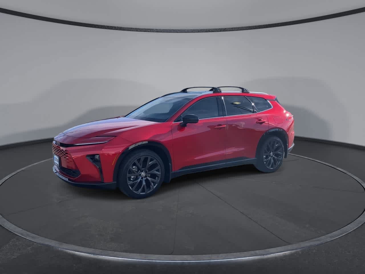 Thumbnail: 2025 Toyota Crown Signia - 4