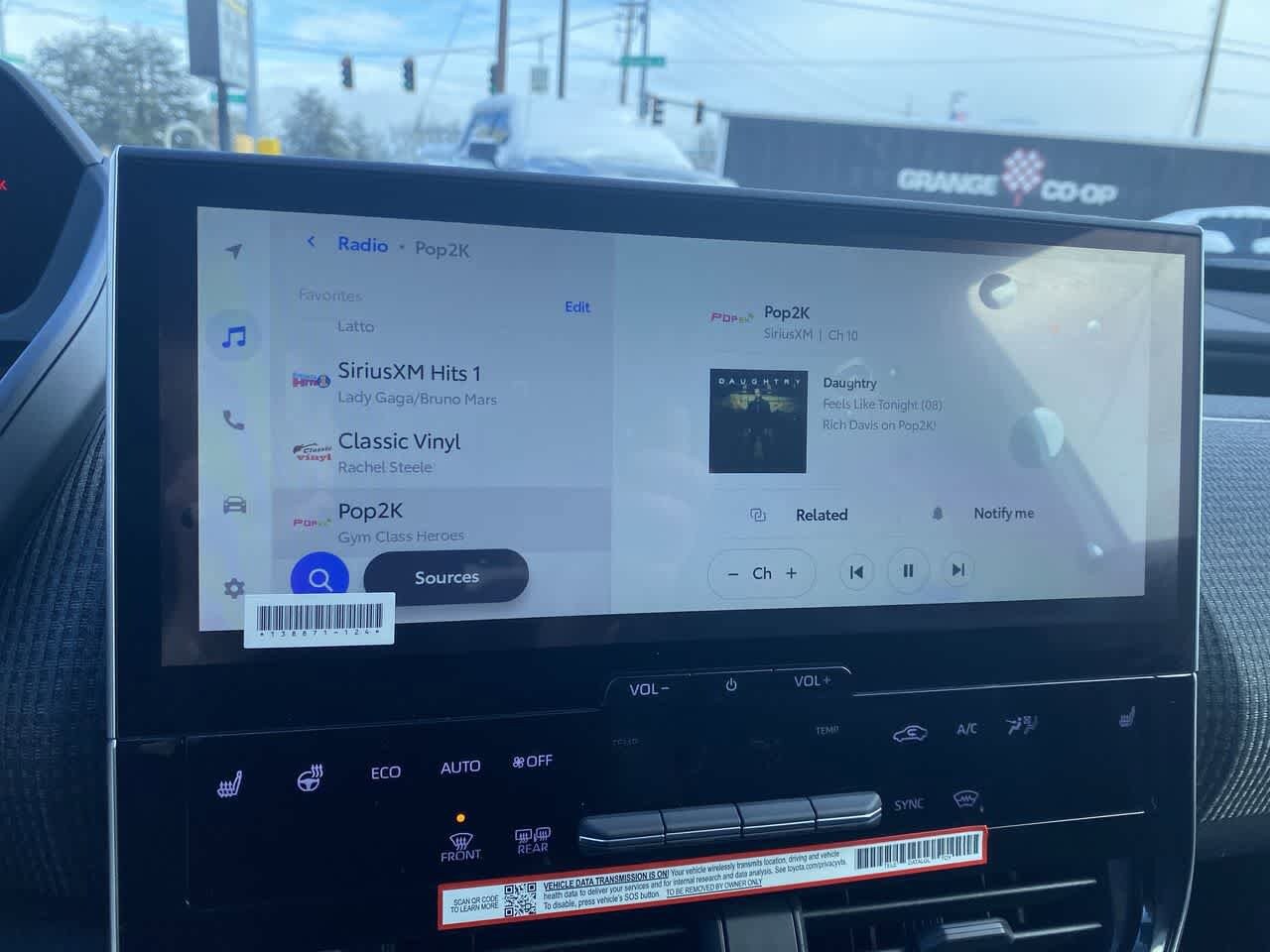 Thumbnail: 2025 Toyota bZ4X - 16