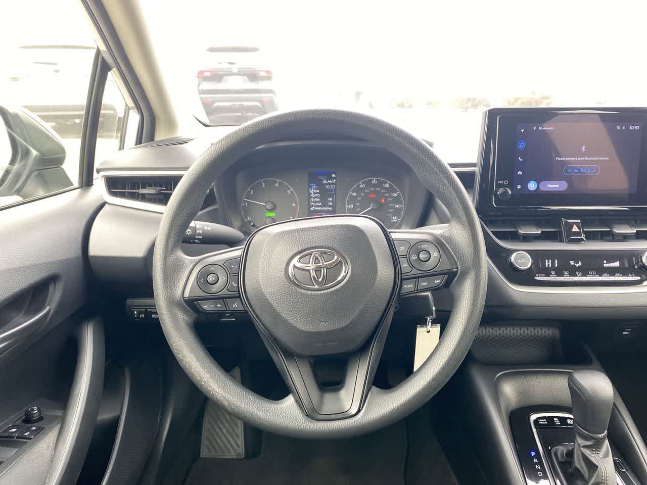 Thumbnail: 2023 Toyota Corolla - 14