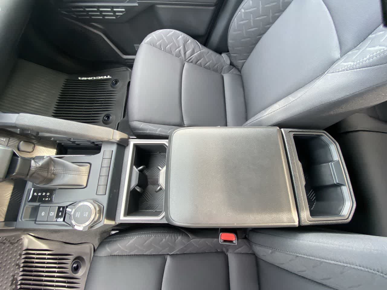 Thumbnail: 2026 Toyota Tacoma - 20