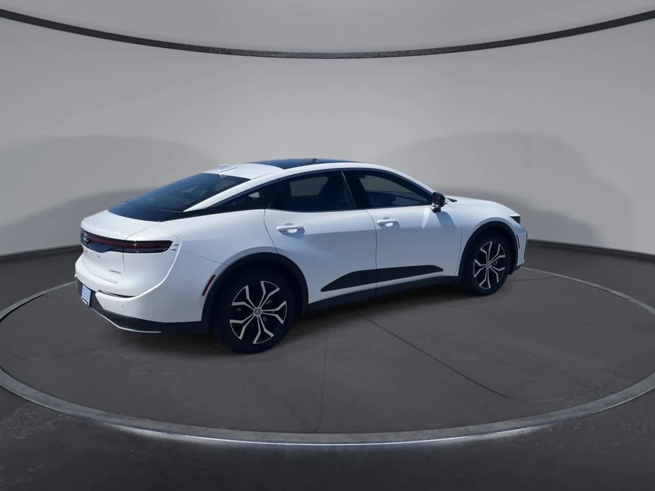 Thumbnail: 2026 Toyota Crown - 9