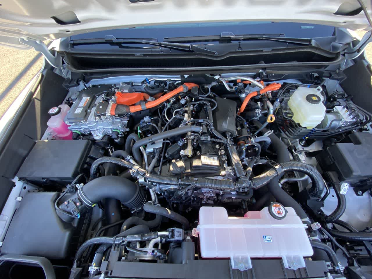 Thumbnail: 2026 Toyota Tacoma - 24