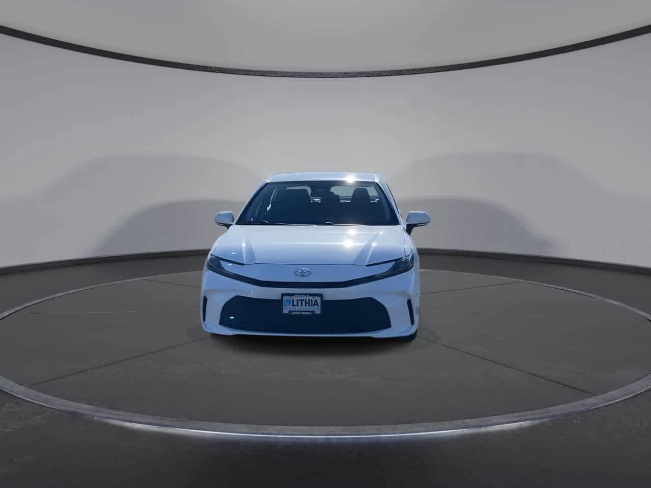 Thumbnail: 2025 Toyota Camry - 3