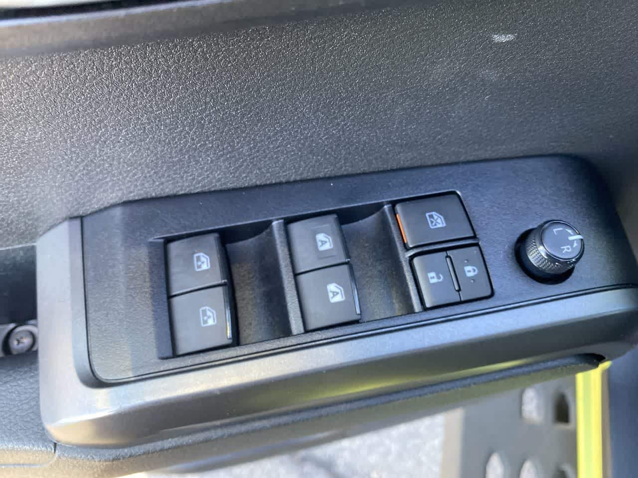 2022 Toyota Tacoma TRD Pro - Photo 13