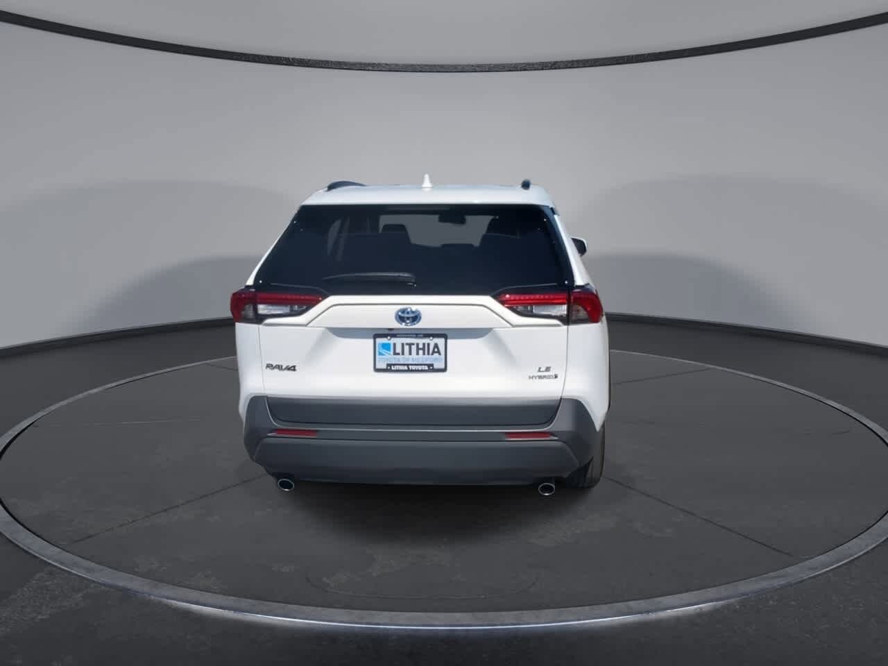 Thumbnail: 2024 Toyota RAV4 - 7