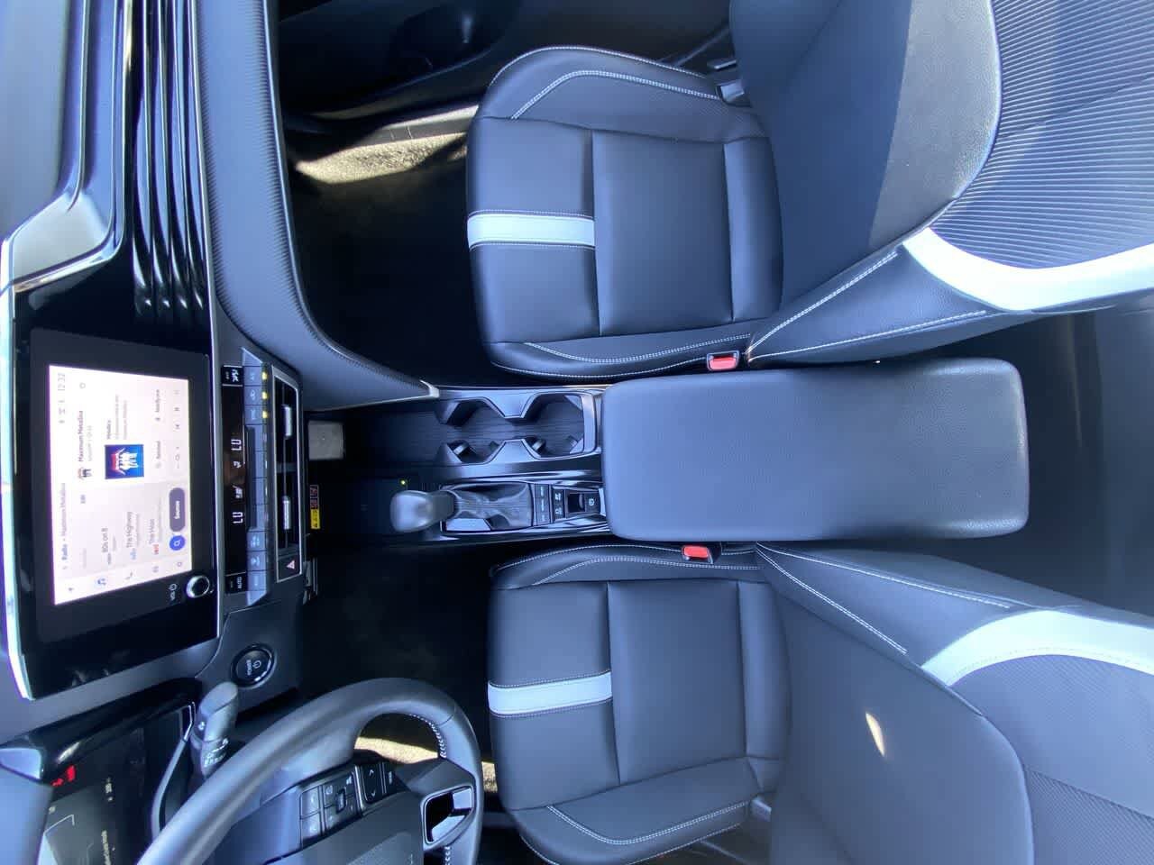 Thumbnail: 2025 Toyota Camry - 20