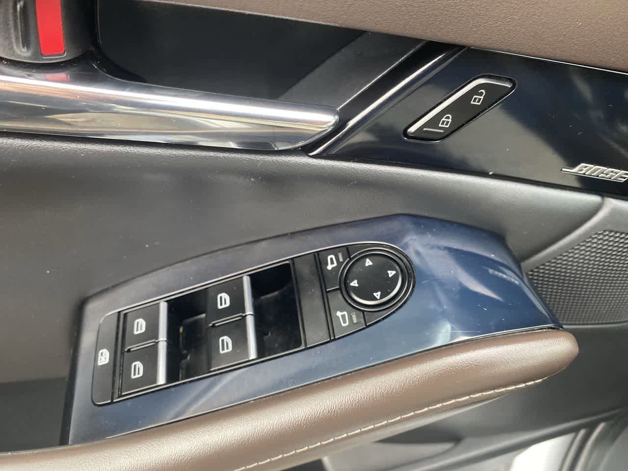 Thumbnail: 2021 Mazda CX-30 - 13