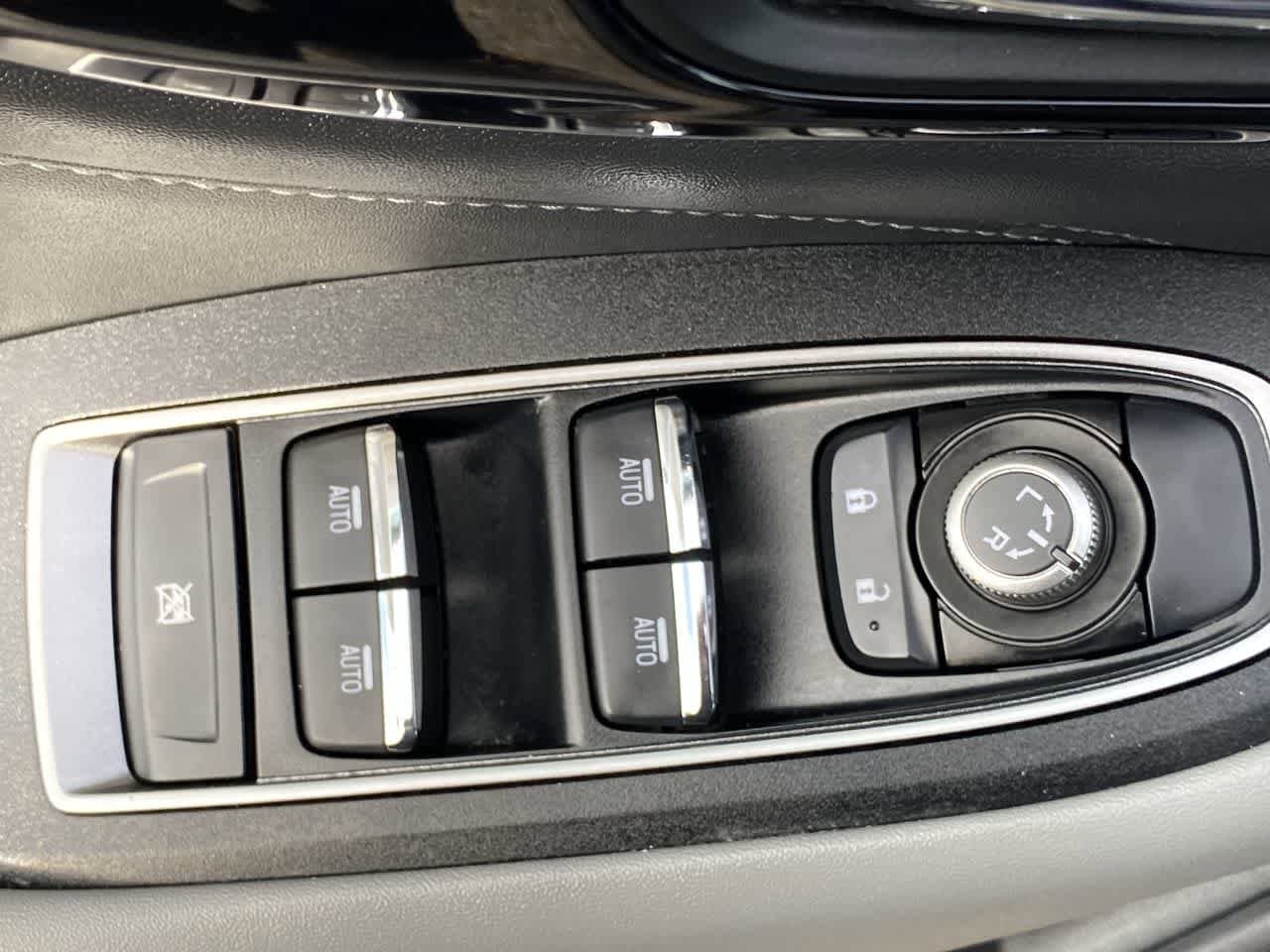 Thumbnail: 2024 Subaru Outback - 13